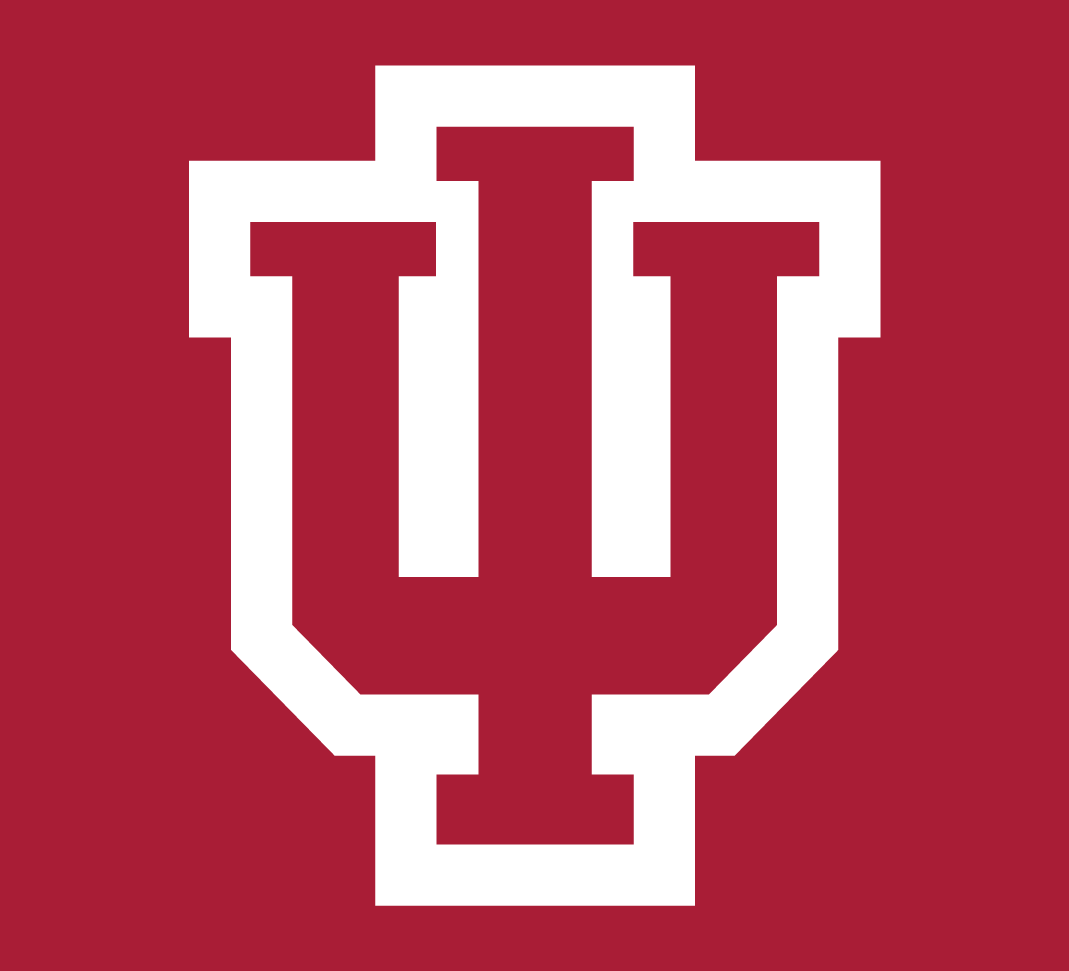 Indiana Hoosiers 2002-Pres Alternate Logo iron on transfers for T-shirts